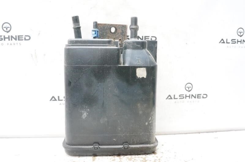 2016 Chevrolet Silverado 1500 Fuel Vapor EVAP Canister 15137021 OEM - Alshned Auto Parts