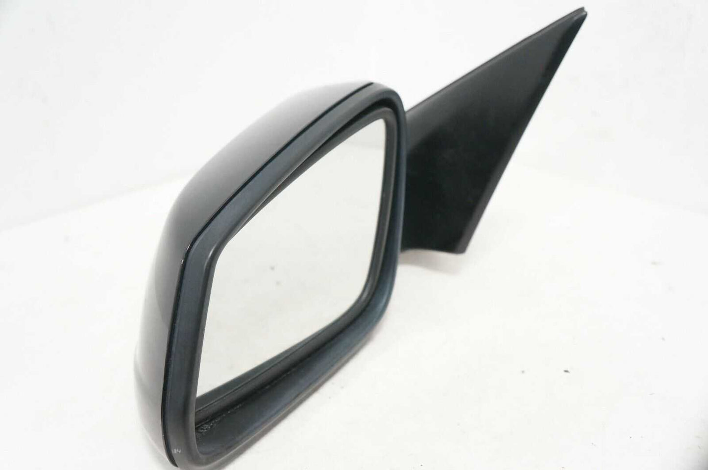 2011-2012 BMW 535i Base Left Driver Side View Mirror 51-16-7-268-235 OEM - Alshned Auto Parts