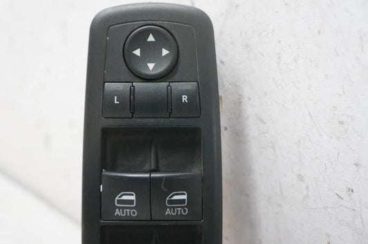 11-13 Dodge Durango Driver Front Left Door Window Mirror Switch 68086693AD OEM - Alshned Auto Parts