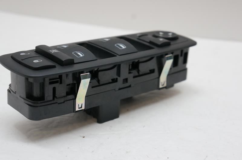 2013-2016 Dodge Dart Master Driver Left Front Window Switch 56046553AC OEM - Alshned Auto Parts