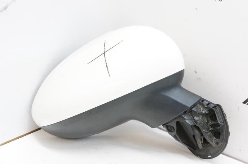 *READ* AS-IS 2012-2014 Kia Rio Passenger Right Side Mirror 876201W140 OEM - Alshned Auto Parts