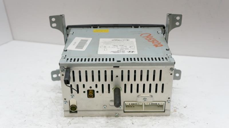 *READ* 12 Hyundai Sonata MP3 CD SAT Radio OEM 96180-3Q600 - Alshned Auto Parts