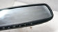 2011 Hyundai Sonata Interior Rear View Mirror 85101-1U000 OEM - Alshned Auto Parts