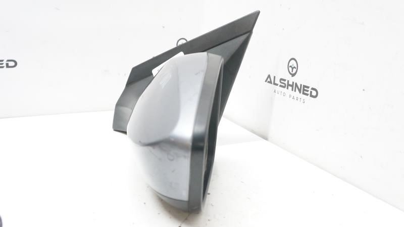 2012-2017 Hyundai Accent Driver Left Side Rear View Mirror 87610-1R210 OEM - Alshned Auto Parts