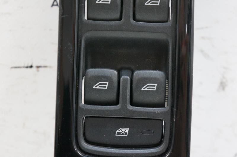 2015 Volvo S60 Driver Front Left Door Window Switch 31343102 OEM - Alshned Auto Parts