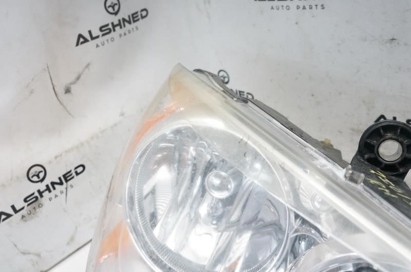 2011-2015 Dodge Grand Caravan Front Right Passenger  Head Light 5113336AE OEM - Alshned Auto Parts