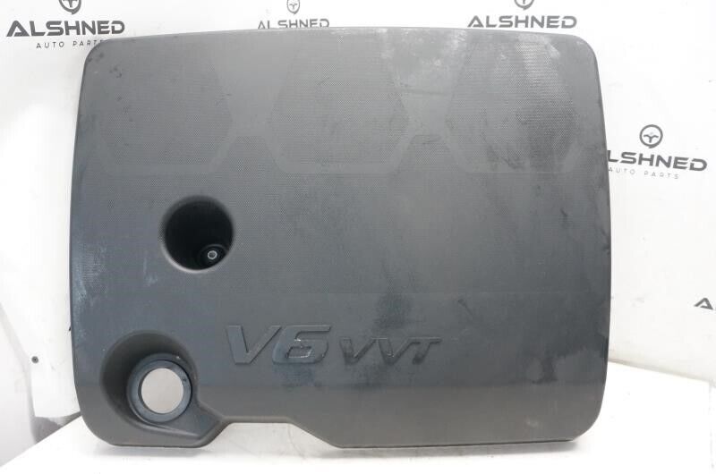 2019 Chevrolet Traverse Engine Cover 12685914 OEM - Alshned Auto Parts