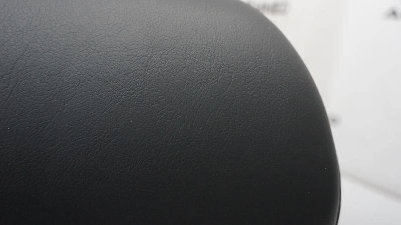 2010 Acura TSX Rear Right Left Headrest Black Leather 82140-TL0-G11ZB OEM - Alshned Auto Parts