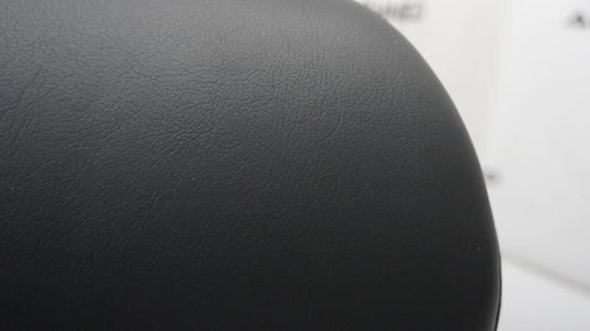 2010 Acura TSX Rear Right Left Headrest Black Leather 82140-TL0-G11ZB OEM - Alshned Auto Parts