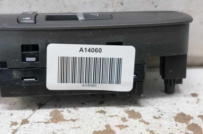 2016 Infiniti Q50 Passenger Right Window Switch 25411-4GA1A - Alshned Auto Parts