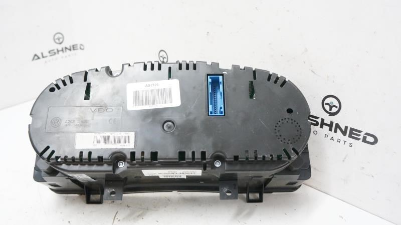 2011 Volkswagen Tiguan Speedometer Gauge Instrument Cluster 80k 5N0920962 OEM - Alshned Auto Parts