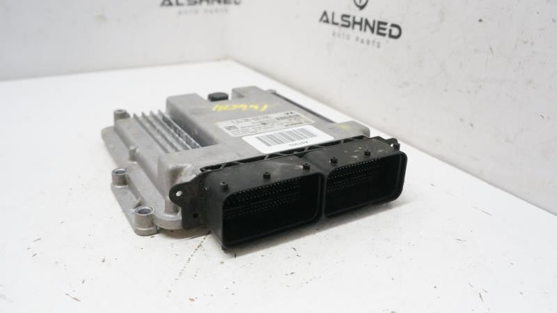 2019 Hyundai Tucson 2.0L Engine Computer Control Module ECU ECM 39133-2ETF1 OEM - Alshned Auto Parts