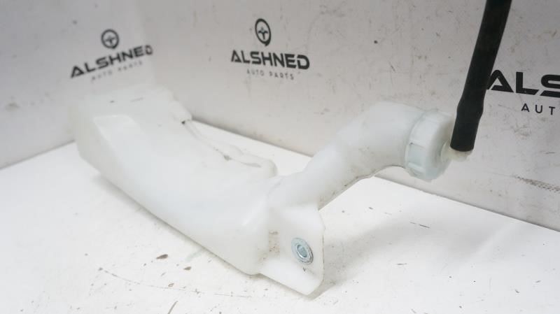 2012-2015 Honda Civic Coolant Radiator Bottle Reservoir 19101-R1A-A00 OEM - Alshned Auto Parts