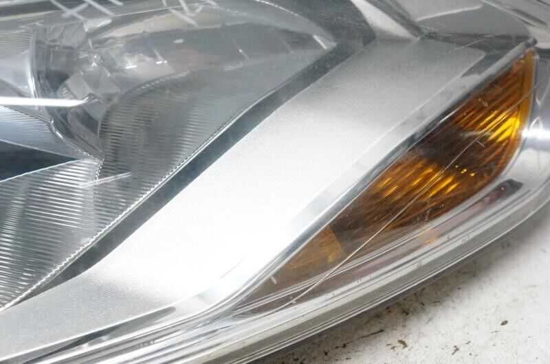 2013 Ford Focus Passenger Right Front Head Light BM5Z-13008-FCP - Alshned Auto Parts