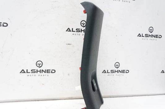 2016 Toyota Prius Center Console Rear Panel 58903-47050 OEM - Alshned Auto Parts