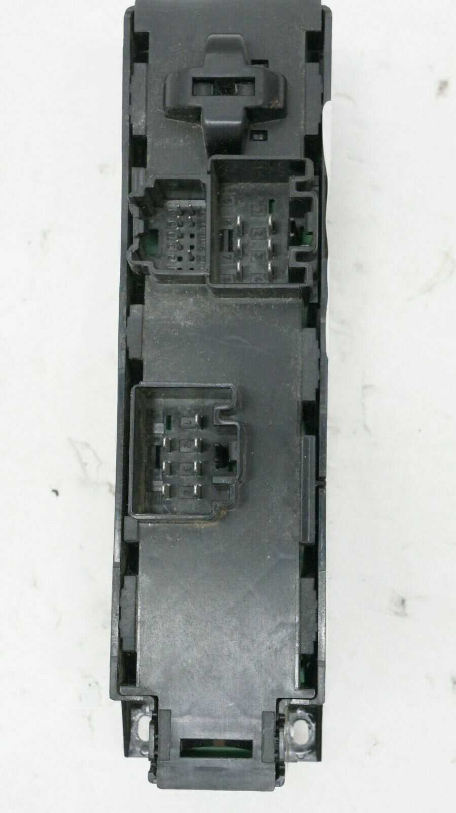 13-16 Ford Escape Driver Left Master Power Window Switch OEM BM5T-14A132-AA - Alshned Auto Parts