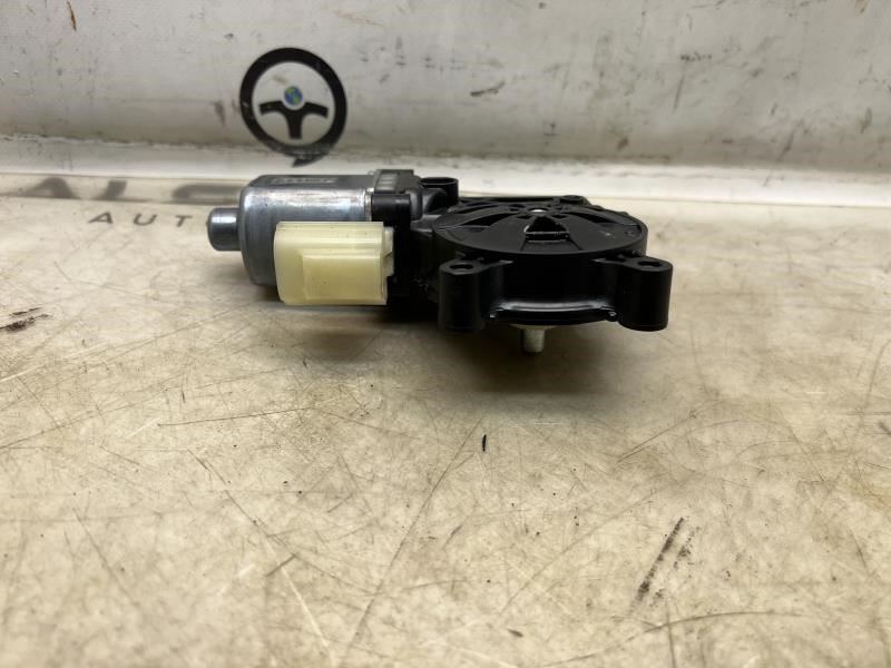 2015-2020 Ford F150 Rear Left Door Window Regulator Motor FL3Z-1627001-M OEM - Alshned Auto Parts