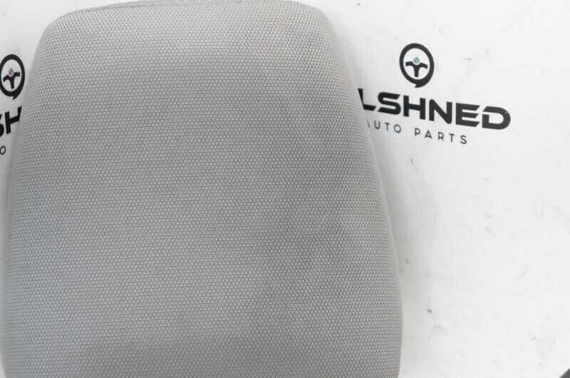 2016 Toyota Corolla Front Right Left Headrest Cloth 71910-02J80-A2 - Alshned Auto Parts