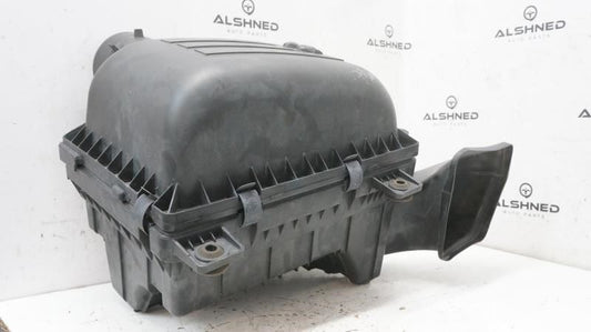 2014 Dodge RAM 1500 5.7L Air Cleaner Box 68158131AA OEM - Alshned Auto Parts