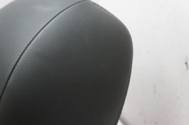 2014 Nissan Pathfinder Left Right Front Headrest Black Leather 86400-3KG7A OEM - Alshned Auto Parts