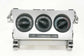 2010-2011 Mazda 3 Heat A/C Temperature Climate Control OEM BBM5 61 190H - Alshned Auto Parts