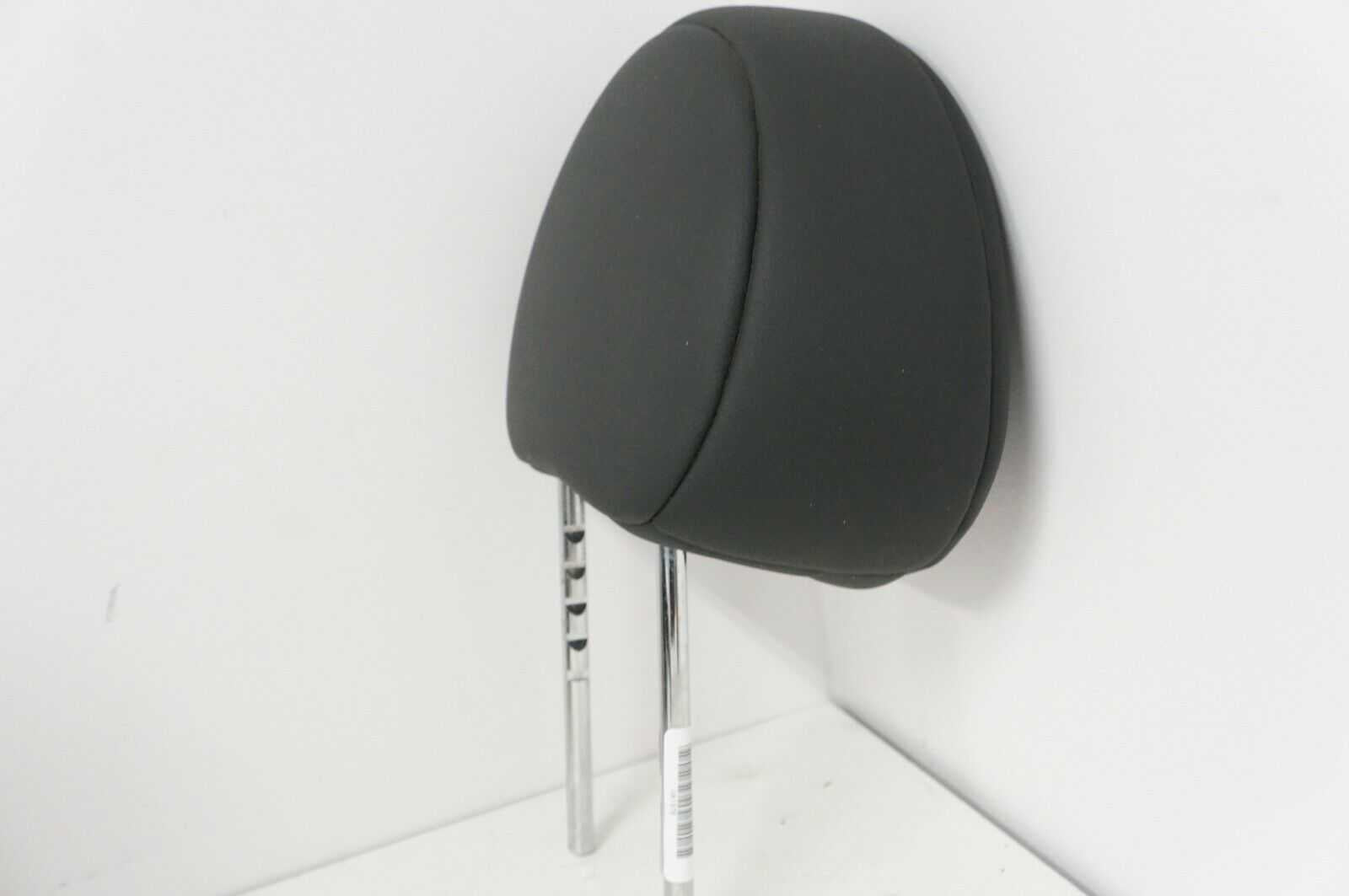 08-14 MINI COOPER Front Right Left Headrest Black Leather 52-20-7-270-465 OEM Alshned Auto Parts