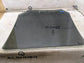 13-19 Ford Explorer Police RR RH Door Window Glass Dark Gray BB5Z-7825712-C OEM - Alshned Auto Parts