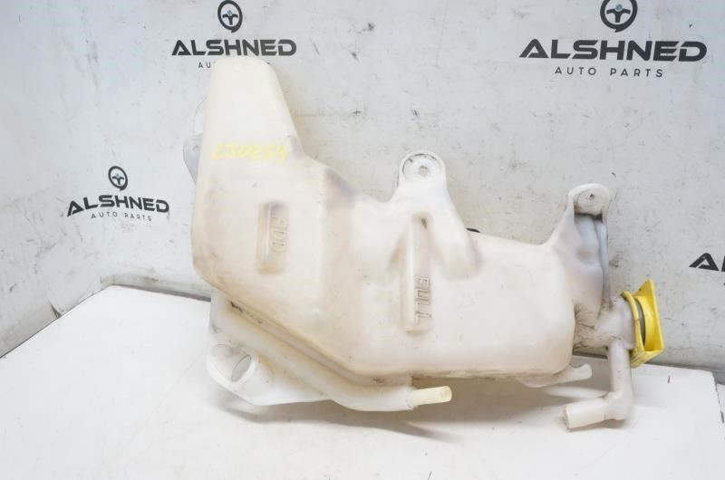 2014 Jeep Grand Cherokee 3.6L Radiator Coolant Reservoir Bottle 5165708AA OEM - Alshned Auto Parts