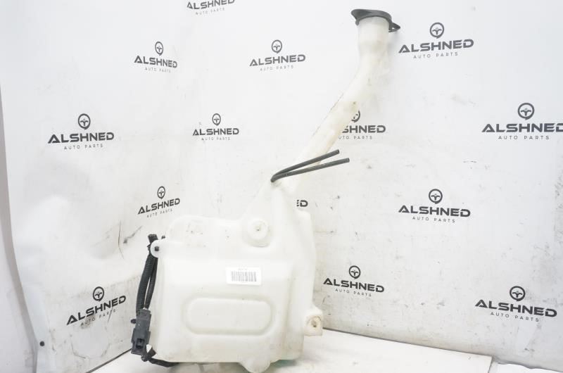 2016-2019 Ford Explorer Windshield Washer Reservoir Bottle FB53-17B613-AE OEM - Alshned Auto Parts