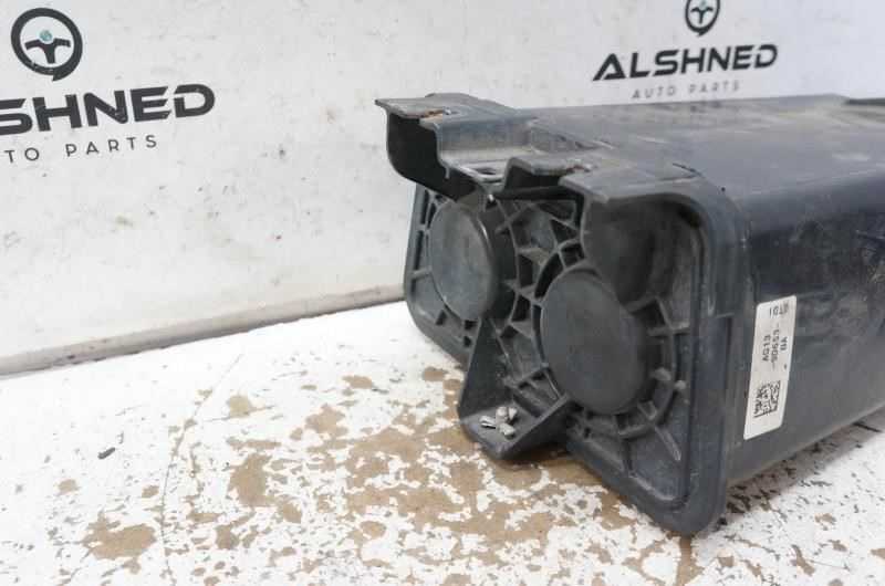 2010 Lincoln MKS Fuel Vapor Evaporator Emission EVAP Canister AG1Z-9D653-A - Alshned Auto Parts