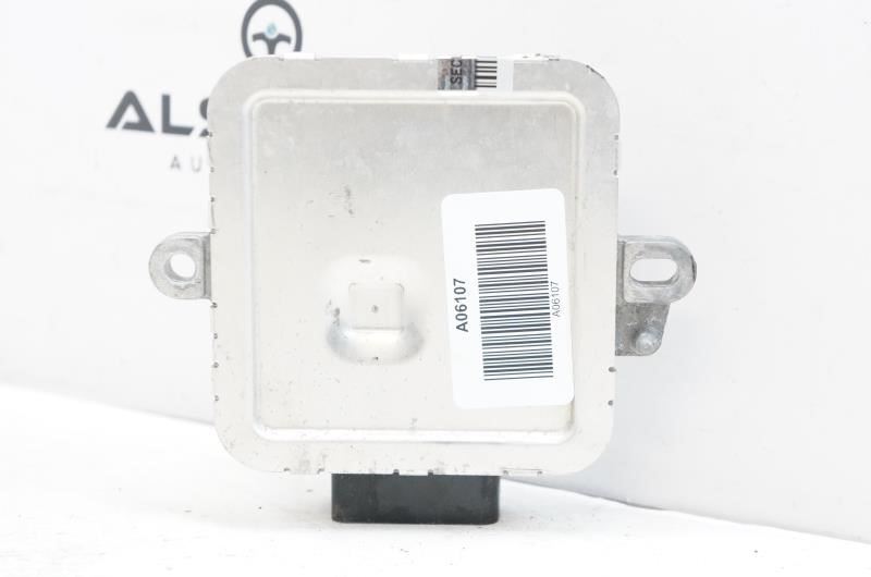 2019 Chevrolet Traverse Fuel Pump Cntrol Module 23382564 OEM - Alshned Auto Parts