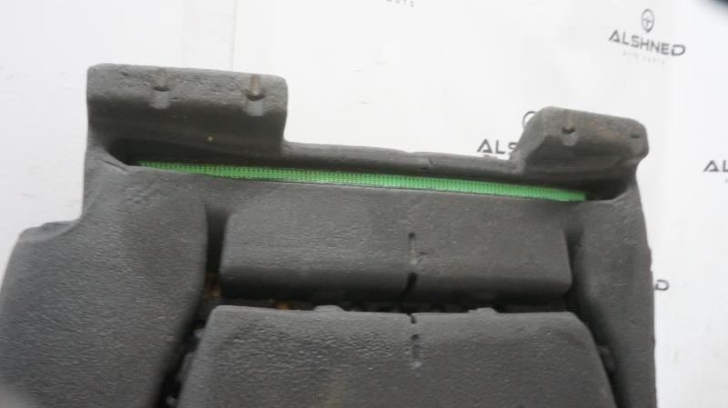 2020 Ford F-150 Passenger Right Rear Seat Lower Foam FL3Z-18632A22-A - Alshned Auto Parts