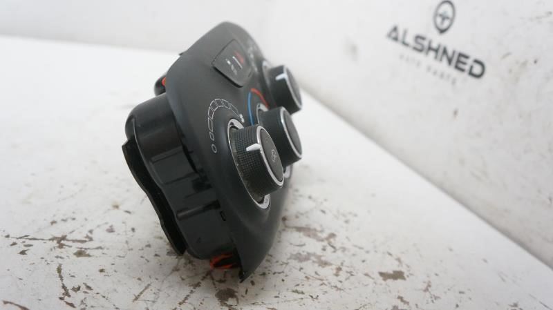 2013-2016 Dodge Dart AC Heater Temperature Climate Control 1TQ77DX9AE OEM - Alshned Auto Parts