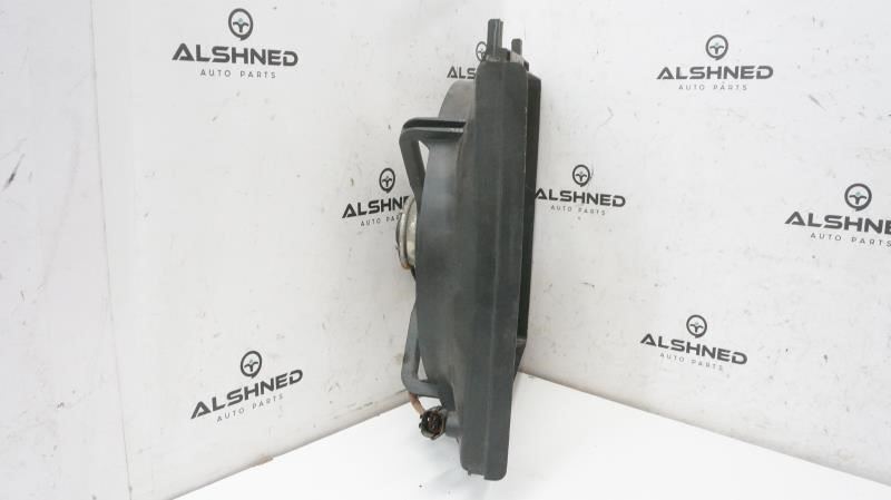 2009-2013 Subaru Forester Radiator Cooling Fan Motor Assembly 45121AG000 OEM - Alshned Auto Parts