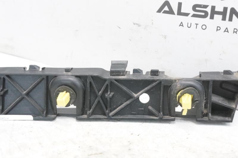 2021-2022 Hyundai Santa Fe Rear Left Outer Bumper Cover Bracket 86651-S2500 OEM - Alshned Auto Parts