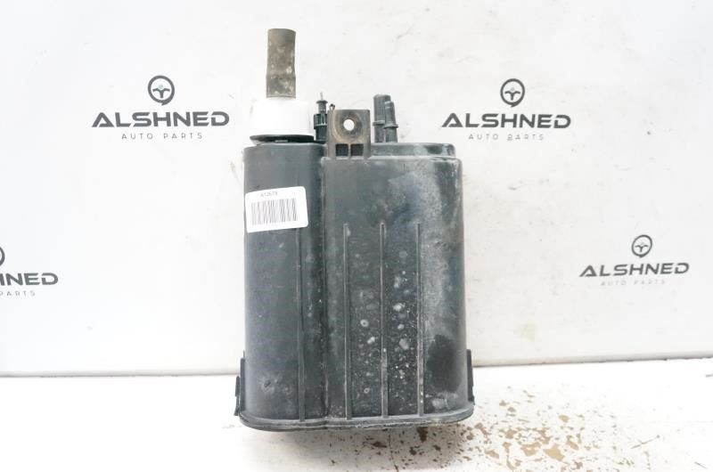 2015 Jeep Wrangler Fuel Vapor Evaporator Emission EVAP Canister 5147069AB OEM - Alshned Auto Parts