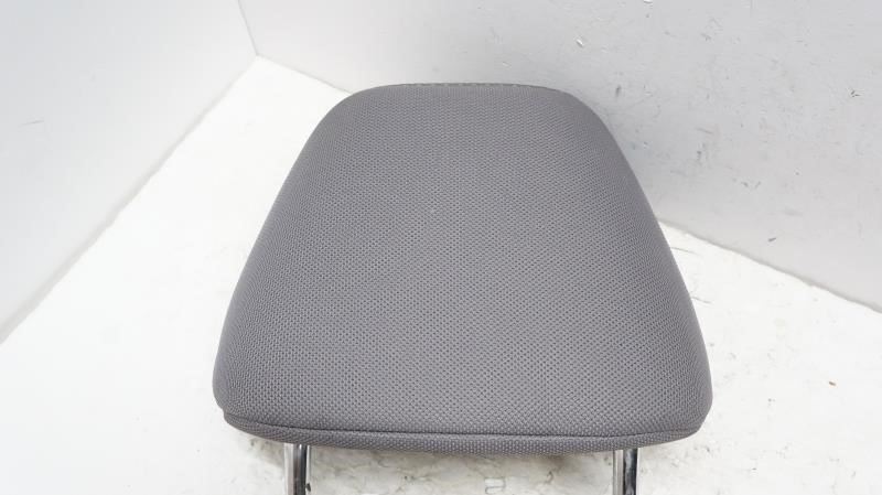 07-11 Honda CR-V Front Right Left Side Headrest (Gray) OEM 81140-SWA-A01ZA - Alshned Auto Parts