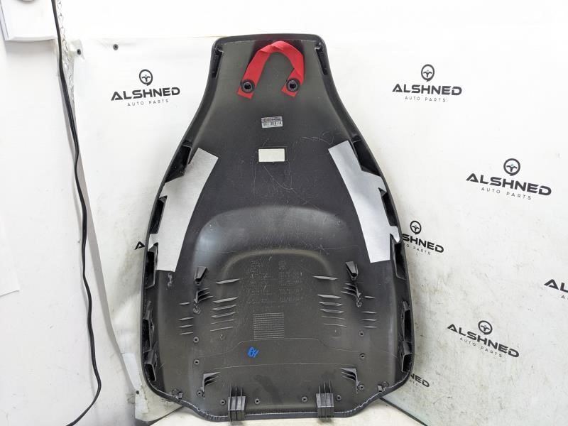 2018-2023 Audi S5 Front Right Seat Back Panel Cover 8S0-881-969-L-24A OEM - Alshned Auto Parts