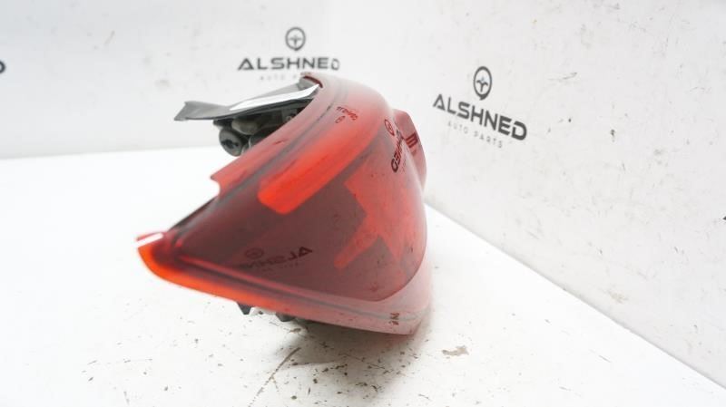 2015 Mazda CX-3 Driver Left Rear Tail Light DB2R51160 OEM *ReaD* - Alshned Auto Parts