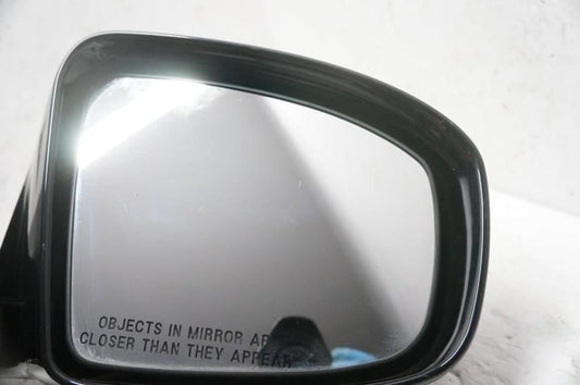 13-16 Nissan Pathfinder Passenger Right Side Rear View Mirror 96301 3KA9A OEM - Alshned Auto Parts