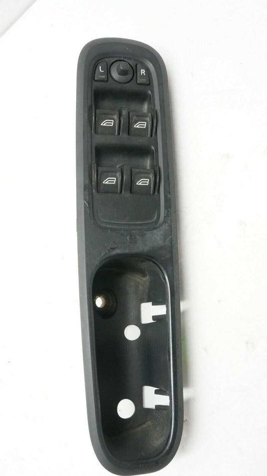 06-13 Volvo C70 Driver Left Side Master Power Window Switch OEM 30739539 - Alshned Auto Parts