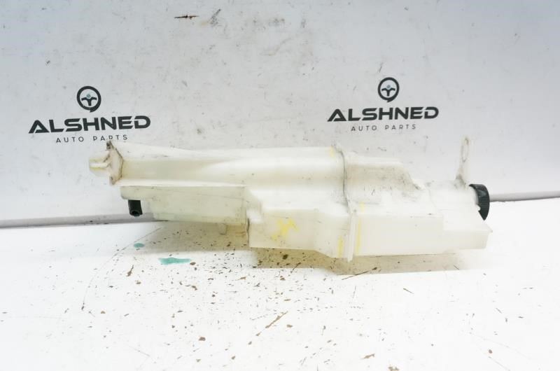 2015 Nissan Versa  Radiator Coolant Reservoir Bottle 21710-1HS3B OEM - Alshned Auto Parts