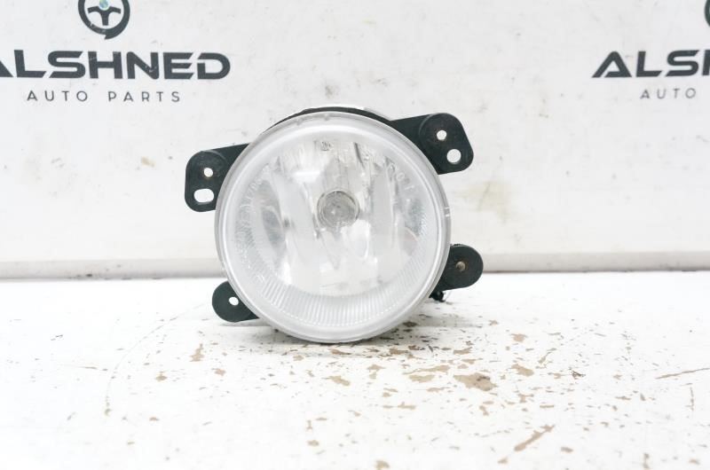 2016 Jeep Cherokee Passenger Right Front Fog Light 5182026AA OEM - Alshned Auto Parts