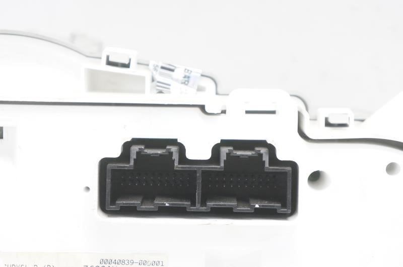 06-08 Chrysler PT Cruiser Speedometer Cluster Unknown Mile CR-0033-002-M0-CO OEM - Alshned Auto Parts