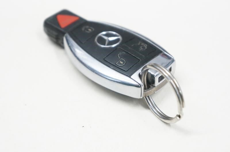 2010-2018 Mercedes-Benz E250 Keyless Entry Remote Iyzdc07 OEM 4 Buttons - Alshned Auto Parts