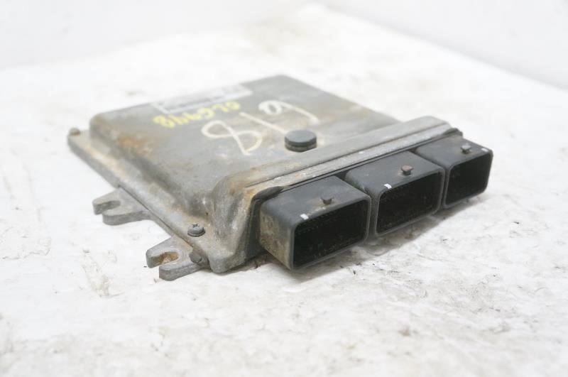 2013 Infiniti JX35 Engine Computer Control Module ECU ECM MEC128-400C1 OEM Alshned Auto Parts