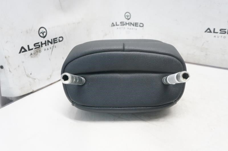 2012 Toyota Camry Front Left Right Headrest Black Leather 71910-06B10-C1 OEM - Alshned Auto Parts