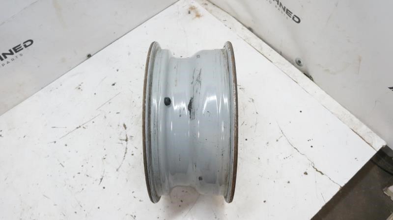 2004 Ford F250 F350 8 Slots 16x7 Wheel Rim Steel Painted OEM A08476 Alshned Auto Parts