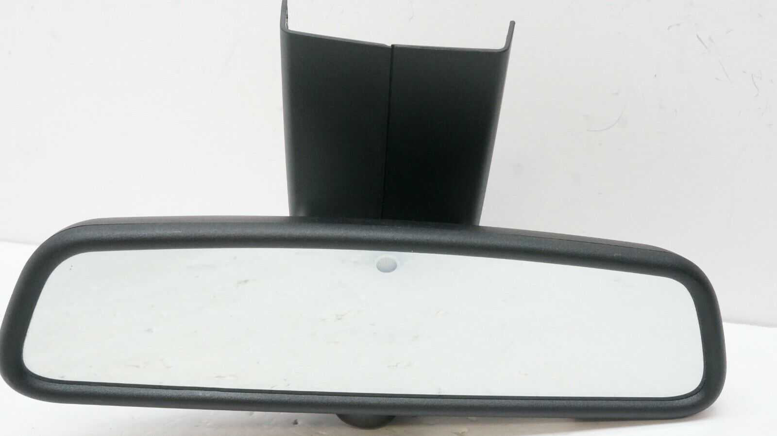 11-16 BMW 528i Interior Rearview Mirror W/ Homelink Auto Dim OEM 51-16-9-345-380 - Alshned Auto Parts