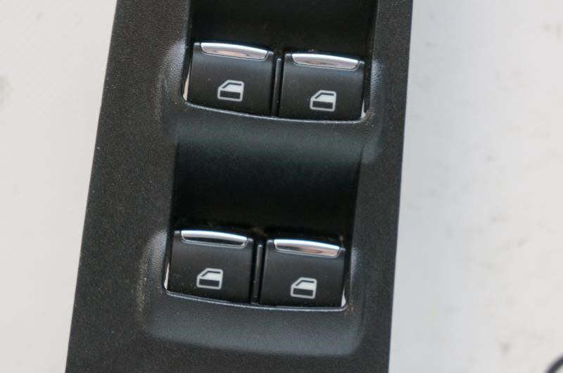 2019 Ford Fusion Driver Front Left Door Window  Switch DG9T-14540-ACW OEM - Alshned Auto Parts